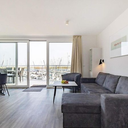 Apartment Wendtorf Xxxiv Zewnętrze zdjęcie